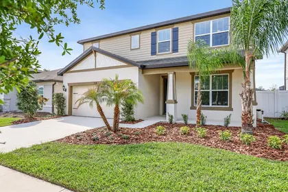 SEFFNER FL Home