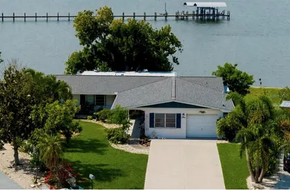 PALMETTO FL Home