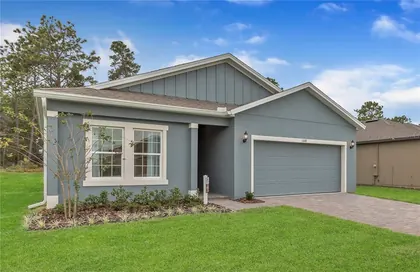 DELTONA FL Home
