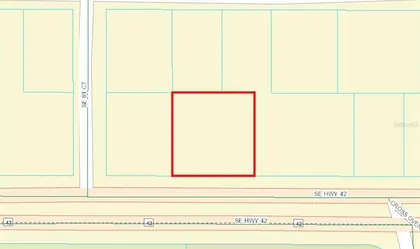 SUMMERFIELD FL Property