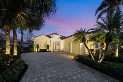ENGLEWOOD FL Home
