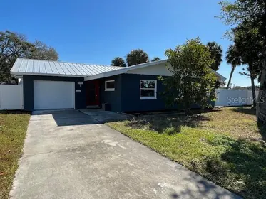 ST PETERSBURG FL Home