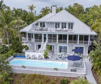 CAPTIVA FL Home