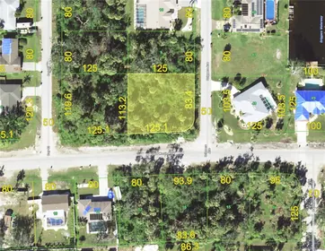PORT CHARLOTTE FL Property