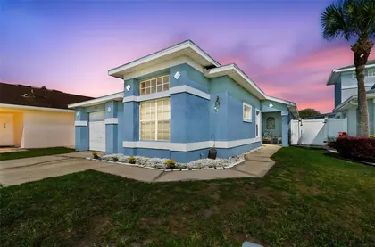 KISSIMMEE FL Home