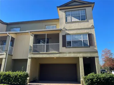 ORLANDO FL Home