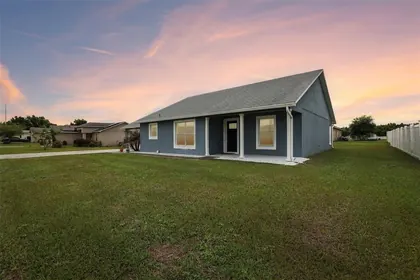 HAINES CITY FL Home