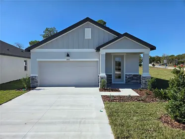 SPRING HILL FL Home