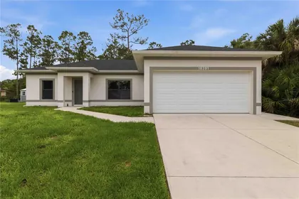 PORT CHARLOTTE FL Home