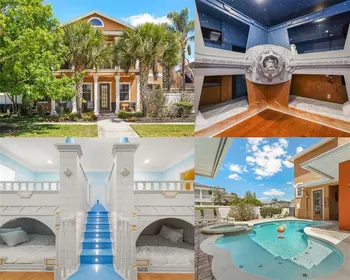 REUNION FL Home