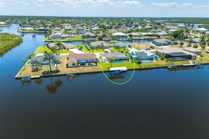 PORT CHARLOTTE FL Home