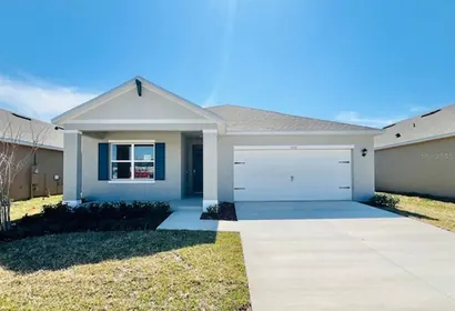 APOPKA FL Home