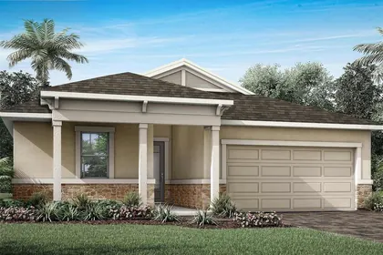 PARRISH FL Home
