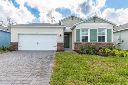 NEW SMYRNA BEACH FL Home