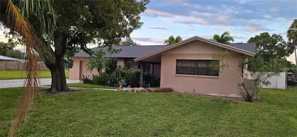 FORT MYERS FL Home