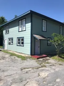 NEW PORT RICHEY FL Home