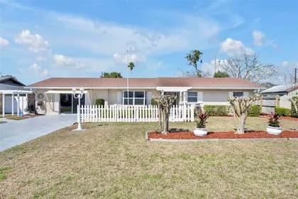 DELTONA FL Home