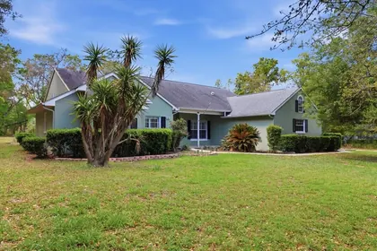 BEVERLY HILLS FL Home