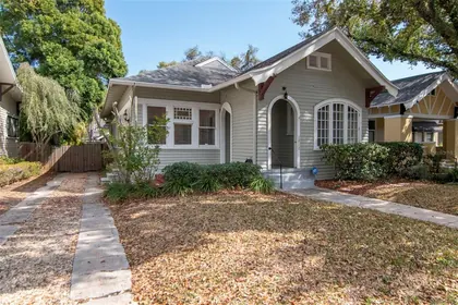 TAMPA FL Home