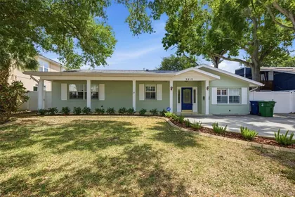 TAMPA FL Home