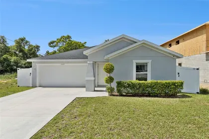 HAINES CITY FL Home