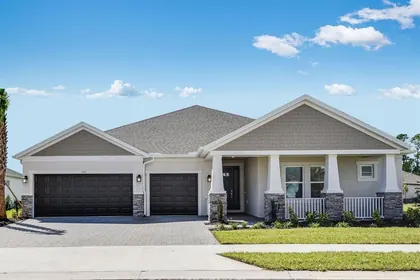 NEW SMYRNA BEACH FL Home