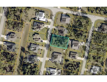NORTH PORT FL Property
