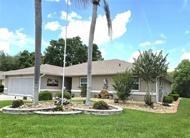 LEESBURG FL Home