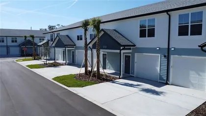 TAVARES FL Home