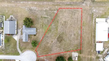 MULBERRY FL Property
