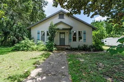 FLORAL CITY FL Home