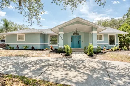 ST CLOUD FL Home