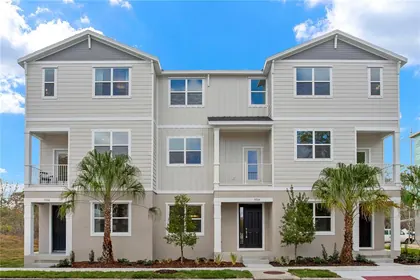 WESTCHASE FL Home