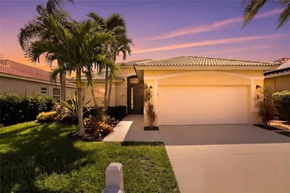 FORT MYERS FL Home