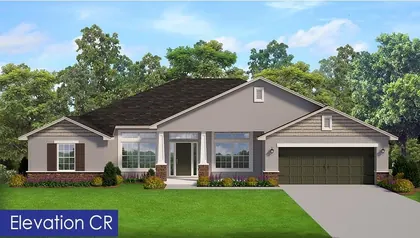SPRING HILL FL Home