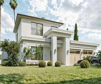 WINTER PARK FL Home