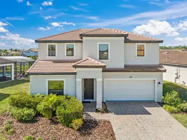 HAINES CITY FL Home