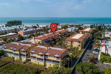 BRADENTON BEACH FL Home