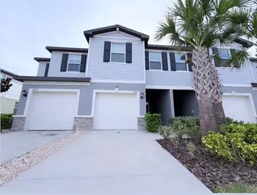 LAND O LAKES FL Home