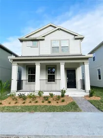 WINTER SPRINGS FL Home