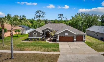 CLERMONT FL Home