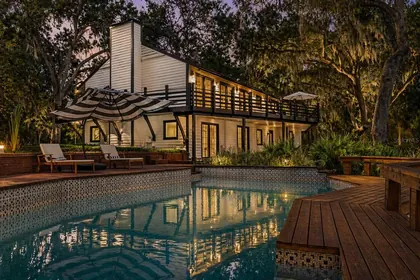 BRANDON FL Home