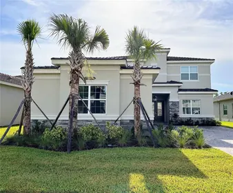 WESLEY CHAPEL FL Home