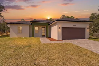 OCALA FL Home
