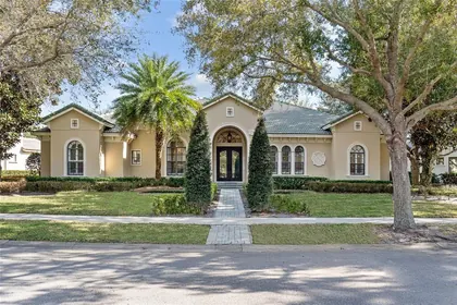 WINDERMERE FL Home
