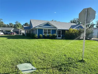 DAVENPORT FL Home
