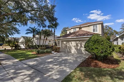 VALRICO FL Home
