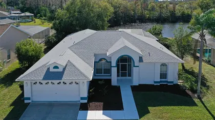 NEW PORT RICHEY FL Home