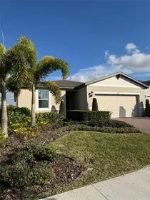 HAINES CITY FL Home