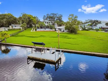 NEW PORT RICHEY FL Home